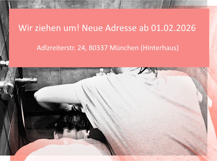 Friseur München Westend